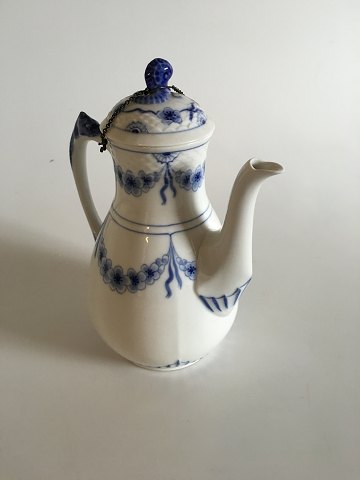 Bing and Grondahl Empire Coffee Pot No 91A
