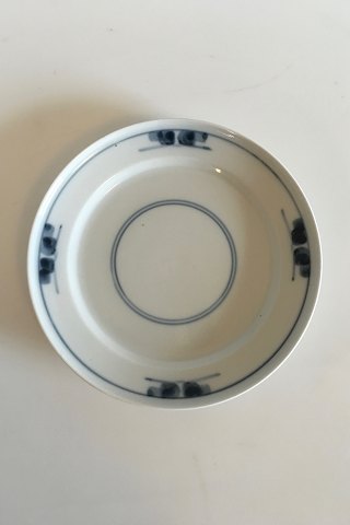 Royal Copenhagen Gemina Side Plate No. 14616