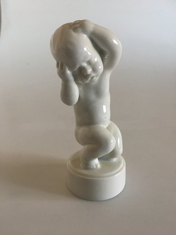 Bing and Grondahl Figurine Headache No. 2206