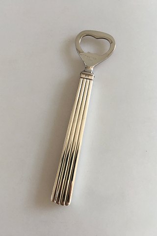 Georg Jensen Sterling Silver 