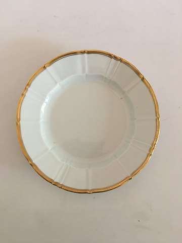 Bing and Grondahl Offenbach Dinner Plate No. 25