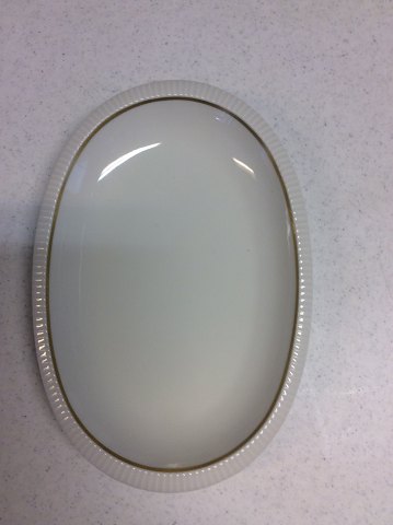 Bing & Grondahl
Vega
Dish No 15