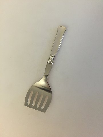 Cohr Herring Server with silver handle