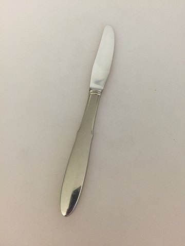 Georg Jensen Stainless Mitra, Matte Lunch Knife