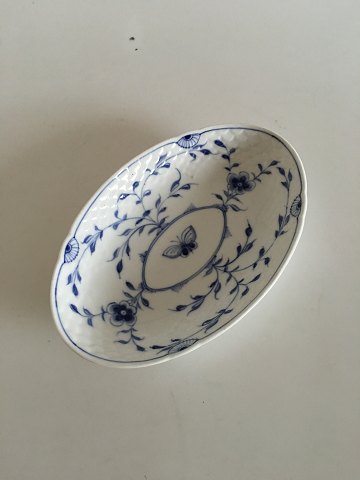 Bing and Grondahl Butterfly Oval Assiette No. 39