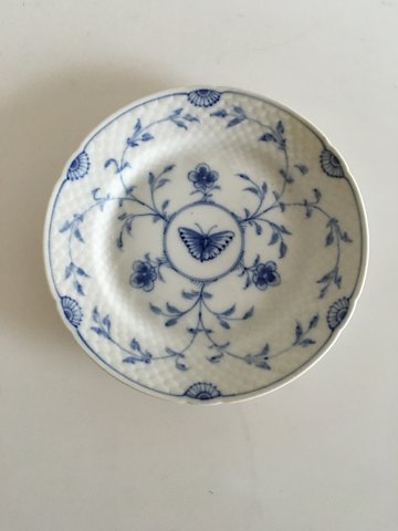 Bing and Grondahl Butterfly Cake Plate No. 28