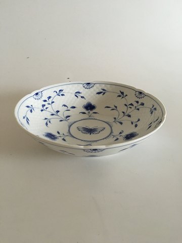 Bing and Grondahl Butterfly Bowl No. 44