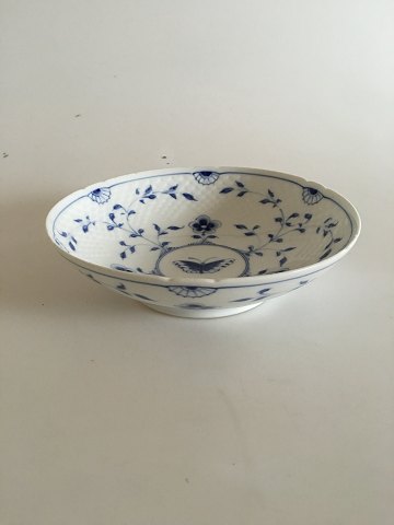 Bing and Grondahl Butterfly Bowl, small No. 44A
