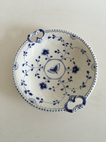 Bing and Grondahl Butterfly Cake Dish No. 101