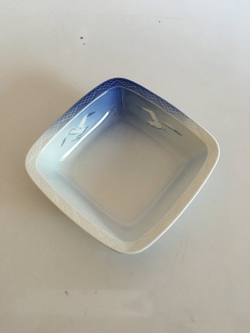 Bing and Grondahl Seagull Square Serving Bowl No. 230