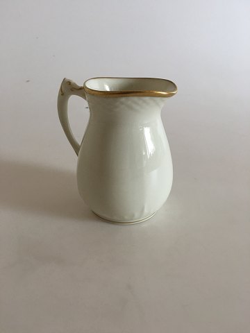 Bing & Grondahl Aakjaer Creamer No 189