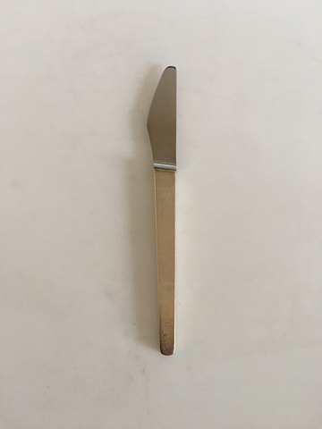 Hans Hansen Linje Sterling Silver Fruit Knife / Child Knife