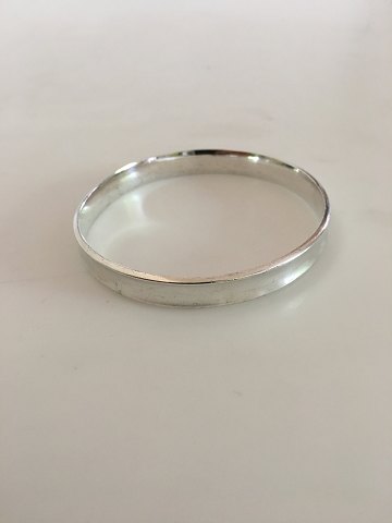 Hans Hansen Sterling Sølv Armbånd No 240