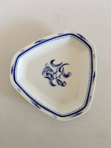 Bing & Grondahl Jubilee Service Triangular Dish