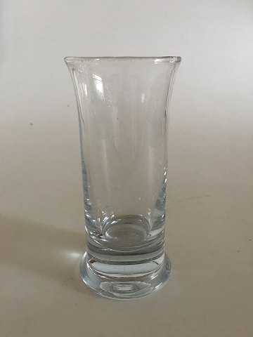 Holmegaard No. 5 Beer Glass