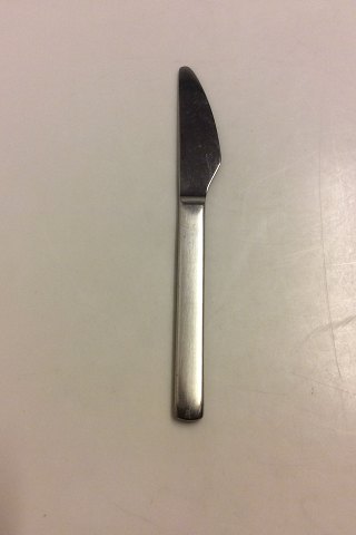 Georg Jensen New York Matte Stainless Dinner Knife