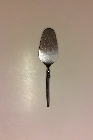 Cheri  Frigast/Gense Silver Plate Layered Cake Serving Spoon
