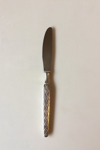 Harlekin ABSA silver plated Dinner Knife