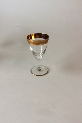 Tosca Port Glass, Lyngby Glasværk