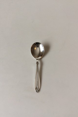 Rio silver plate Jam Spoon Københavns Ske-Fabrik