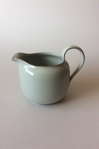 Bing and Grondahl Apollon with Platin Lining, Pitcher No. 601