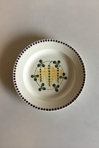 Aluminia Guldregn(Laburnum) Plate No. 10/227