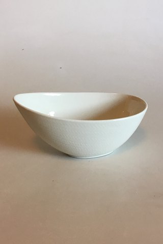 Rorstrand Blå Eld / Blue Fire Gravy Boat