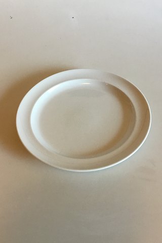 Royal Copenhagen Hvidpot Dinner Plate No. 627