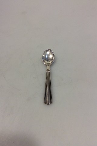Margit Krone Silver Coffee Spoon