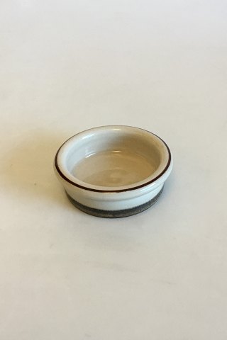 Bing & Grondahl Stoneware Dinnerware Peru Butter Dish No 332