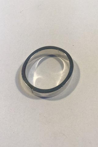Hans Hansen Sterling Silver Arm Ring