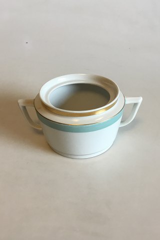 Royal Copenhagen Dybbol Sugar Bowl without Lid No 9479
