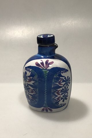 Aluminia Faience Tenera Flacon No. 2918
