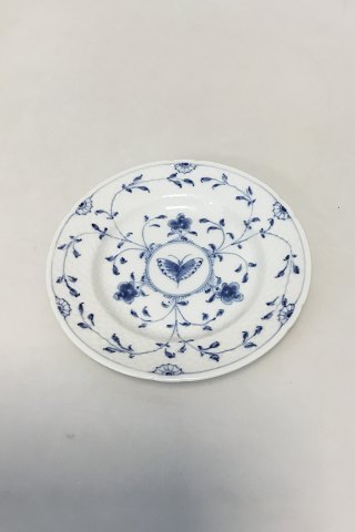 Bing and Grondahl Butterfly Cake Plate No. 28A