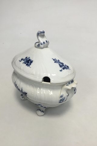 Royal Copenhagen Juliane Marie Small Tureen. No 12004.