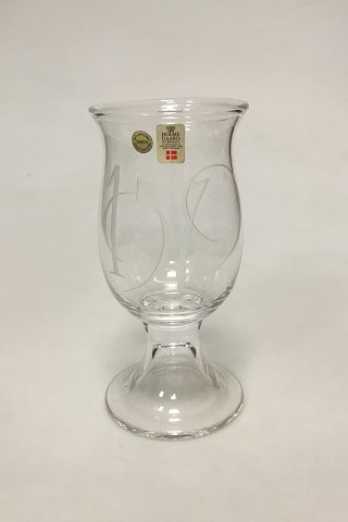 Holmegaard Annual Goblet 1979