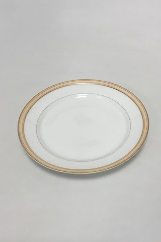 Bing & Grondahl Don Juan Lunch Plate