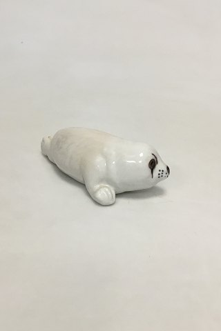 Bing & Grondahl Figurine of Baby Seal No 2468