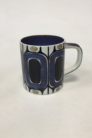 Royal Copenhagen Tenera faience Large Mug No. 454/3113