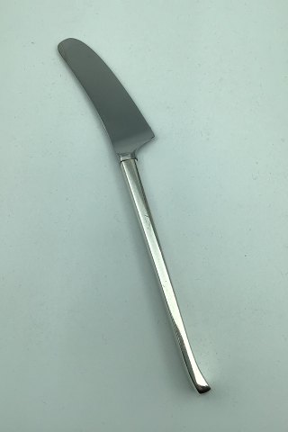Georg Jensen Sterling Silver Margrethe Dinner Knife No. 15