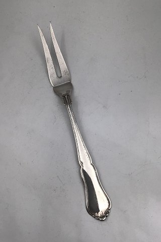 Horsens Silver Rita Silver Meat Fork