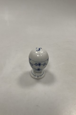 Royal Copenhagen Blue Fluted Plain Pepper Shaker No. 189