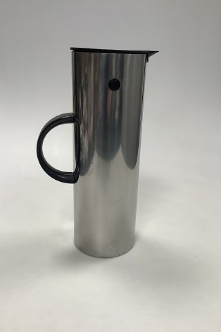Large Stelton Stainless steel Erik Magnussen Thermos