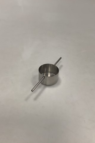 Stelton Stainless steel Cylinda-line Bottle Jigger 3cl