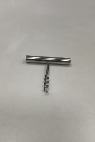 Stelton Stainless steel Cylinder-line Corkscrew