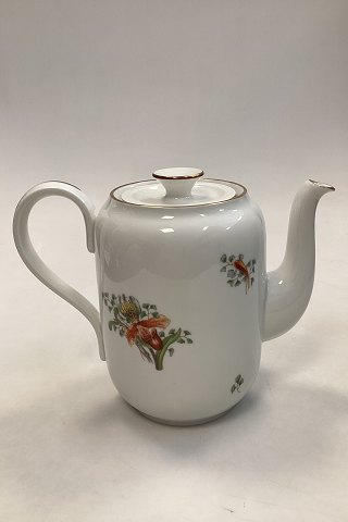 Bing and Grondahl Lady