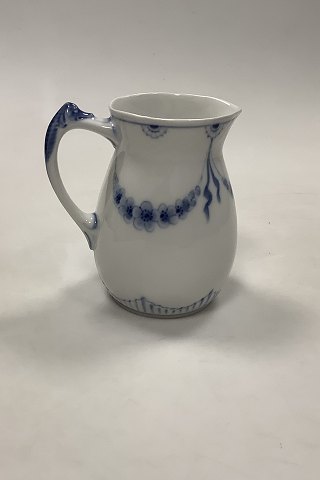 Bing and Grøndahl Empire Small Milk Pitcher No. 187