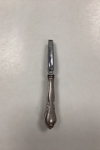 Ambrosius ATLA Silver Plated Nutcracker