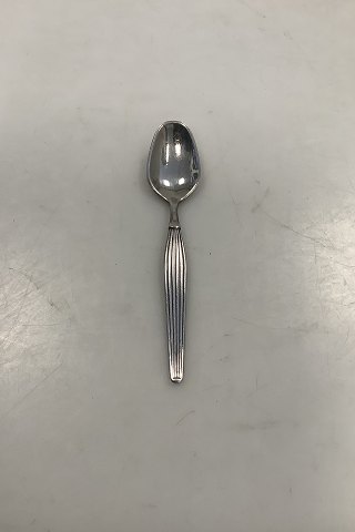 Savoy Frigast/Gense, Silver plated  Salt Spoon