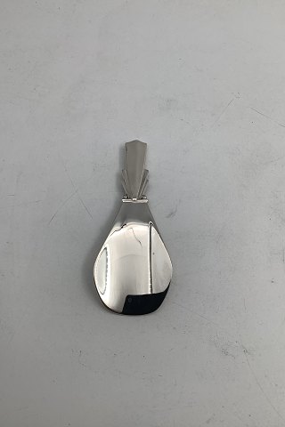 Georg Jensen Sterling Silver Shoehorn No 134